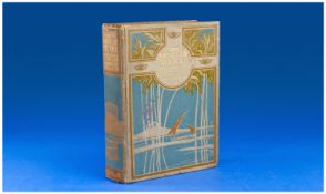 `The Banks Of The Nile` a first edition. Painted by Ella Du Cane. Text described by John A.Todd.