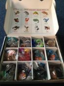 McDonalds TY Teenie Beanie Babies 1999 Special Edition Presentation Box. 12 toys in total.