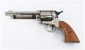 Webley ME Ranger Repliva Pistol.