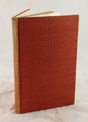 MILNE, A.A. - THE SECRET AND OTHER STORIES, 1st edition, 1st printing, The Foundation Press,