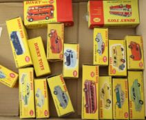 A quantity of Matchbox Yesteryear vehicles, A quantity of Matchbox Yesteryear vehicles, together