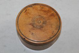 A cased set of early 19th century specific gravity beads or hydrometer bubbles, made for the wine