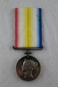 An 1842 Cabul medal to Jn Hayhow 3rd Light Dragoons Starting Price: £160