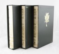 CHURCHILL (WINSTON S.), THE COLLECTED WORKS, Centenary Edition, 38 vols, Library of Imperial