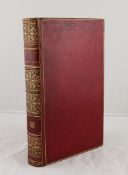 BEWICK (T), A GENERAL HISTORY OF QUADRUPEDS, third edition, hand coloured illustrations, full