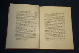 COX (H), edit, DOGS BY WELL KNOWN AUTHORITIES, Greyhounds, Vol II part VIII, colour and black and