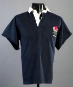 Shirts and memorabilia relating to the rugby career of Graham Rowntree, comprising: a group of three