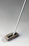 A Ping Redwood City putter IV A circa 1962