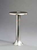 1936 Berlin Olympic Games bearer`s torch, designed by Carl Diem, steel, made by Krupp Factory, route