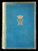 A VIP edition of the Official Report of the 1912 Stockholm Olympic Games, edited by E. Bergvall,
