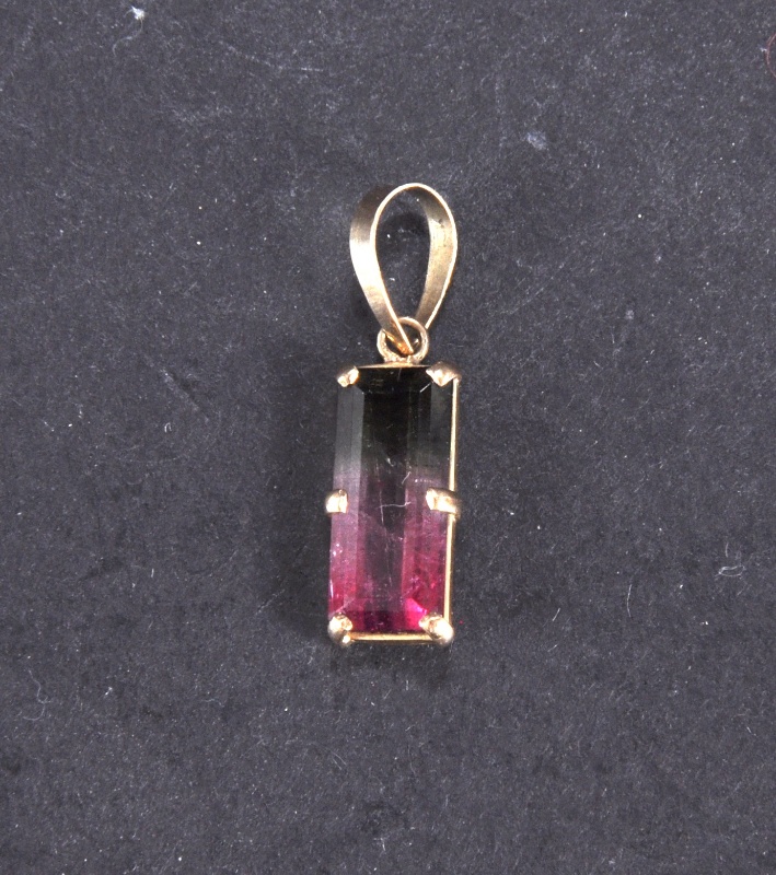 A PENDANT.