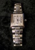 Ladies Dreyfuss & co wrist watch