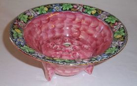 Maling bowl