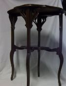 Edw. occasional table