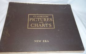 Classroom Pictures and Charts New Era