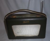 Roberts radio