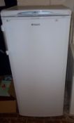 Hotpoint 'Future' fridge