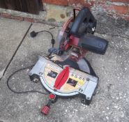 Rexon mitre saw