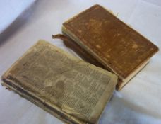 2 White's Lincolnshire Directories 1856