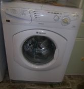 Hotpoint washing machine