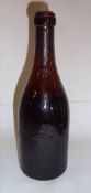 Bottle Prince Of Wales 1929 Bass