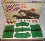 Jump Jockey racing game