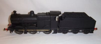 Bachmann Brassworks O gauge class 4F loco in original box