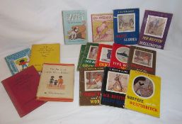 4 Helen Bannerman books `The Story Of Little Black Mingo`, `The Story Of Little Black Quasha`, `