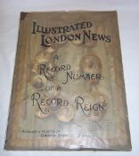 'Illustrated London News Her Majesties Glorious Jubilee 1897'