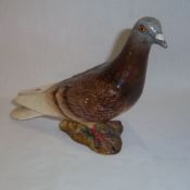 Beswick brown pigeon no. 1383