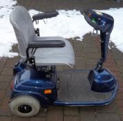 Sterling Midi mobility scooter