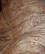 Single eiderdown