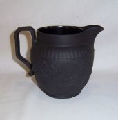 Wedgwood basalt jug