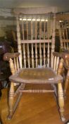 Caistor rocking chair