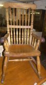 Caistor rocking chair