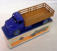 DINKY TOYS NO 531, Leyland Comet Lorry (Stake Truck)