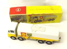 DINKY TOYS NO 944, a Leyland Shell BP Tanker, good boxed