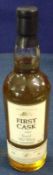 A Single Bottle: 1983 24 year old Milton Duff Single Malt Whisky