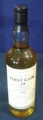 A Single Bottle: 1989 19 year old Bruichladdich Single Malt Whisky