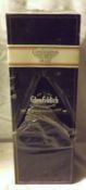 Cased Numbered Centenary Limited Edition 1887 to 1987 Glenfiddich No 06102