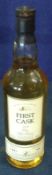 A Single Bottle: 1979 25 year old Bunnahbain Single Malt Whisky