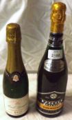One and a Half Bottles: Paul Langier Champagne and Sparkling Wine