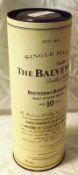 Cased Single Bottle: Single Malt The Balvenie Founders Reserve aged 10 years Scotch Whisky