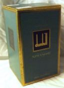 Boxed Speyside Dunhill Gentlemans Blend Scotch Whisky