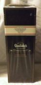 Cased Numbered Centenary Limited Edition 1887 to 1987 Glenfiddich No 06103