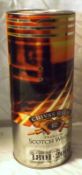 Cased Chivers Regal 12 No 6 Scotch Whisky