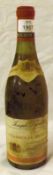 A Single Bottle: Chambolle-Musigny Joseph Drouhin 1971