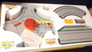 Matchbox Switch a Track M-3Set, in good boxed condition