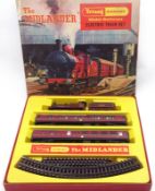 Tri-angHornby Model Railways Electric Train Set, The Midlander, in good boxed condition