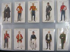 A modern Album: Fifteen John Player Cigarette Card Sets including: USEFUL PLANTS 1902; CELEBRATED